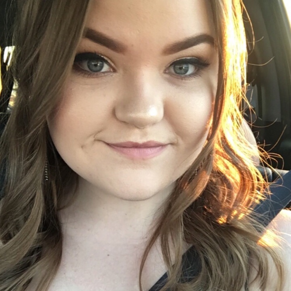 Meet your Posher, Megan